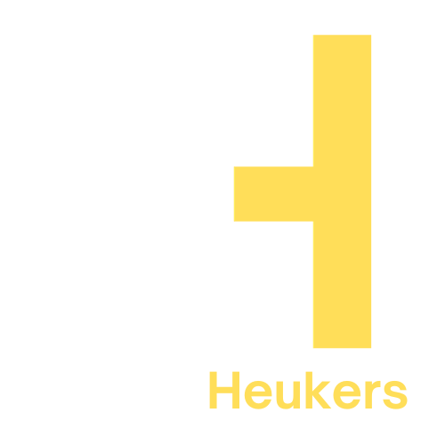 Harald Heukers - B2B Marketing